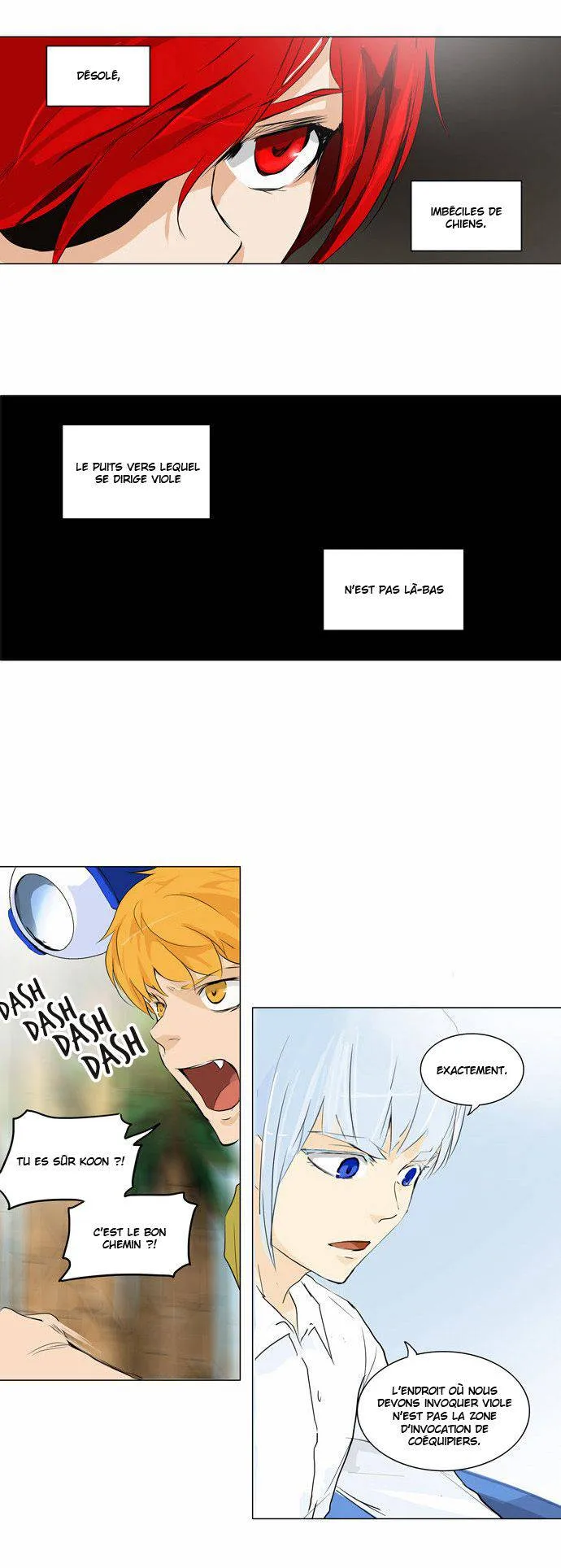 Tower Of God - 172 - 65ce7a944518e.webp