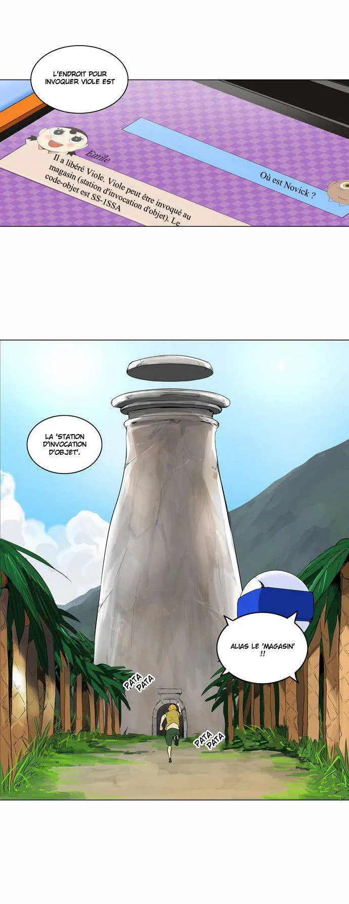 Tower Of God - 172 - 65ce7a947508d.webp