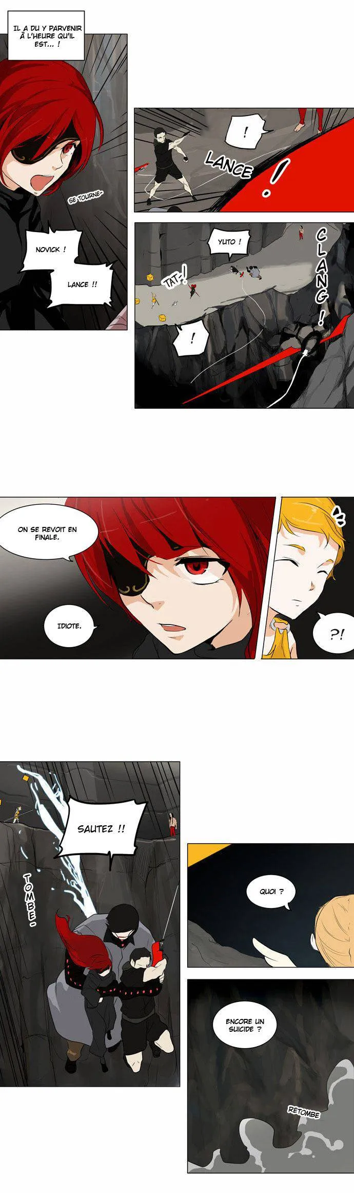 Tower Of God - 172 - 65ce7a952ea6e.webp