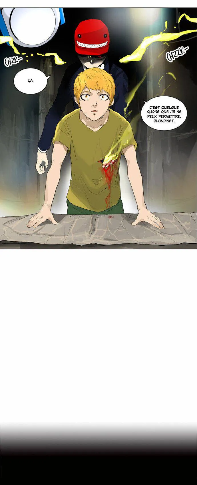 Tower Of God - 172 - 65ce7a95eab42.webp