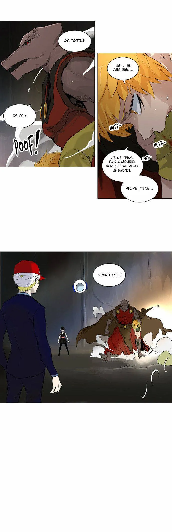 Tower Of God - 174 - 65ce7a9c12f33.webp