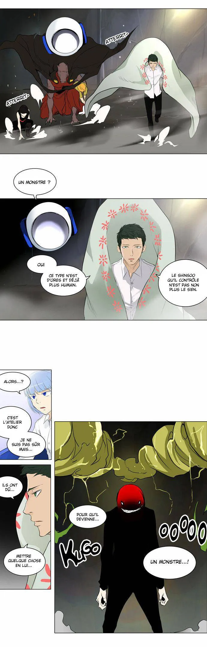 Tower Of God - 174 - 65ce7a9d61b02.webp