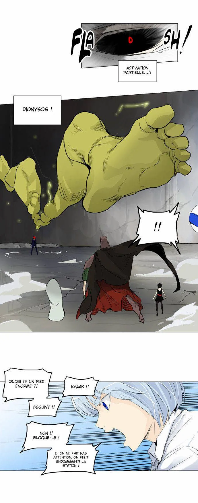 Tower Of God - 174 - 65ce7a9d9230d.webp