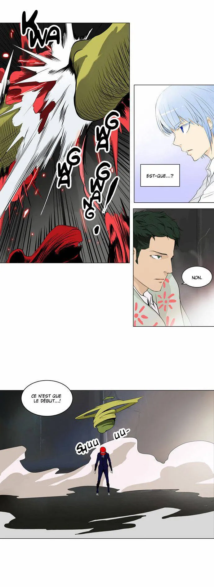 Tower Of God - 174 - 65ce7a9e4b62a.webp
