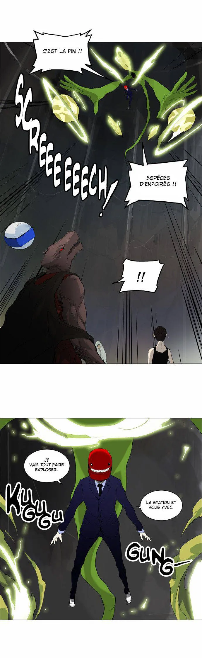 Tower Of God - 174 - 65ce7a9ed1db2.webp