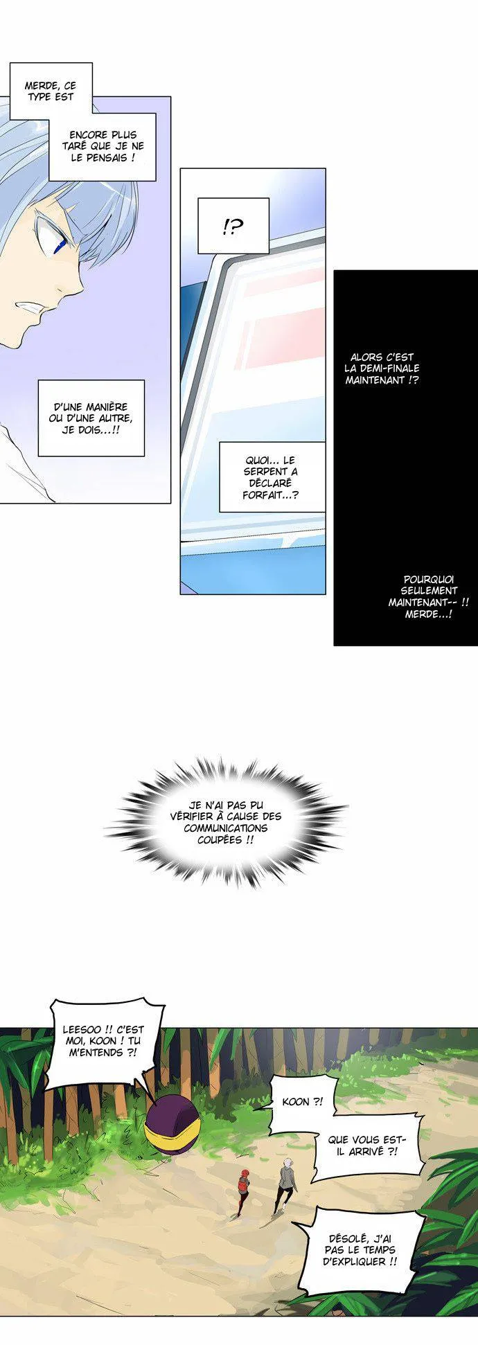 Tower Of God - 174 - 65ce7a9fc3de9.webp