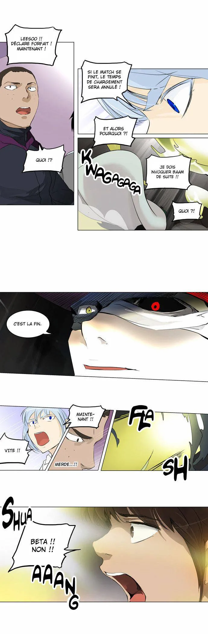 Tower Of God - 174 - 65ce7aa00764a.webp