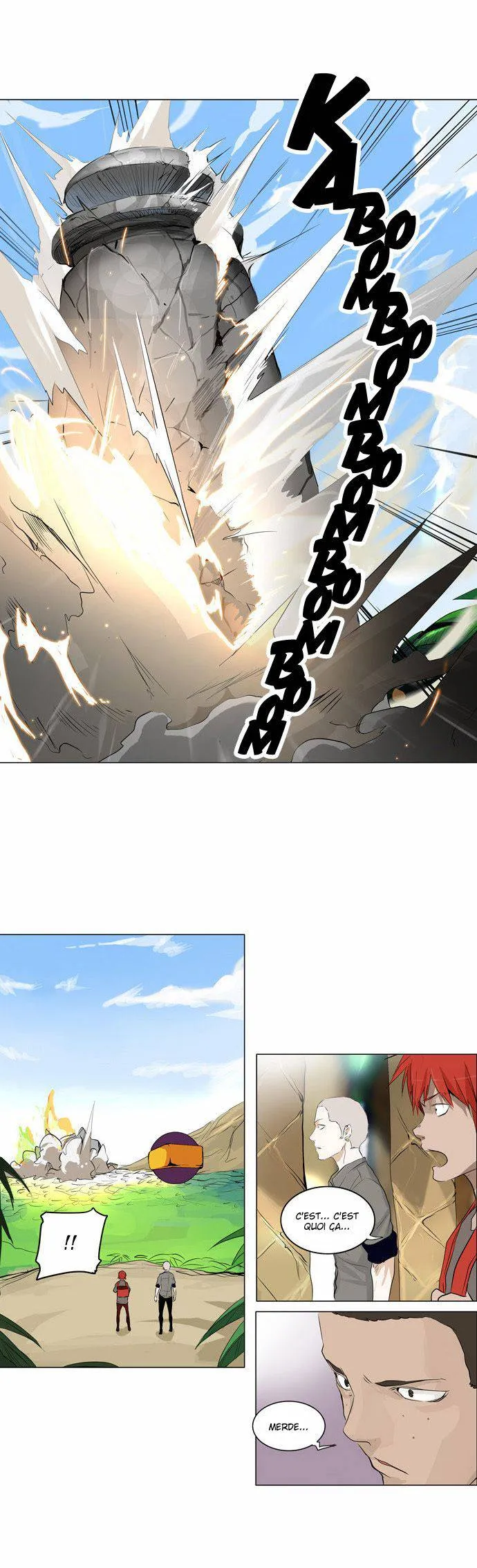 Tower Of God - 174 - 65ce7aa045bfd.webp