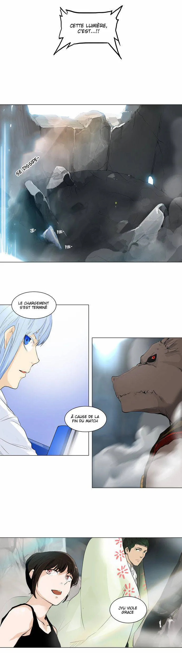 Tower Of God - 174 - 65ce7aa0bb564.webp