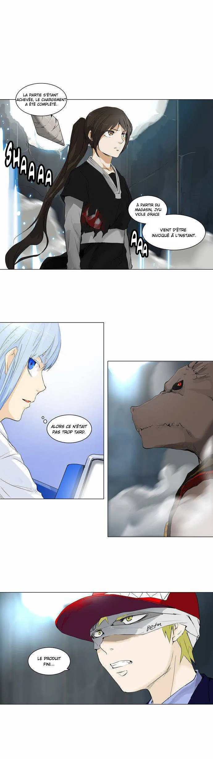 Tower Of God - 175 - 65ce7aa1b3211.webp