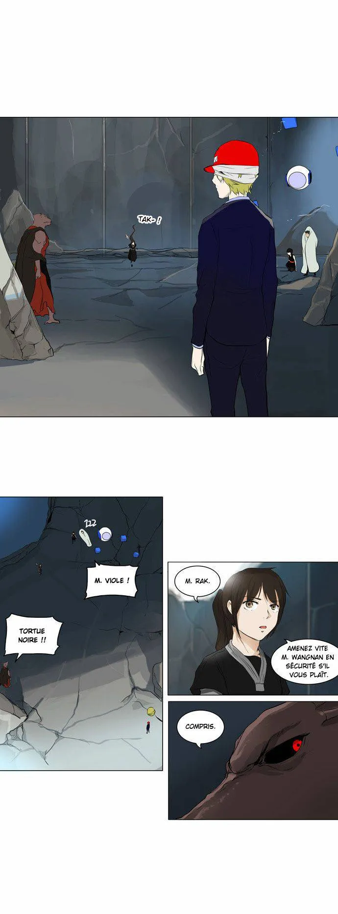 Tower Of God - 175 - 65ce7aa215adb.webp