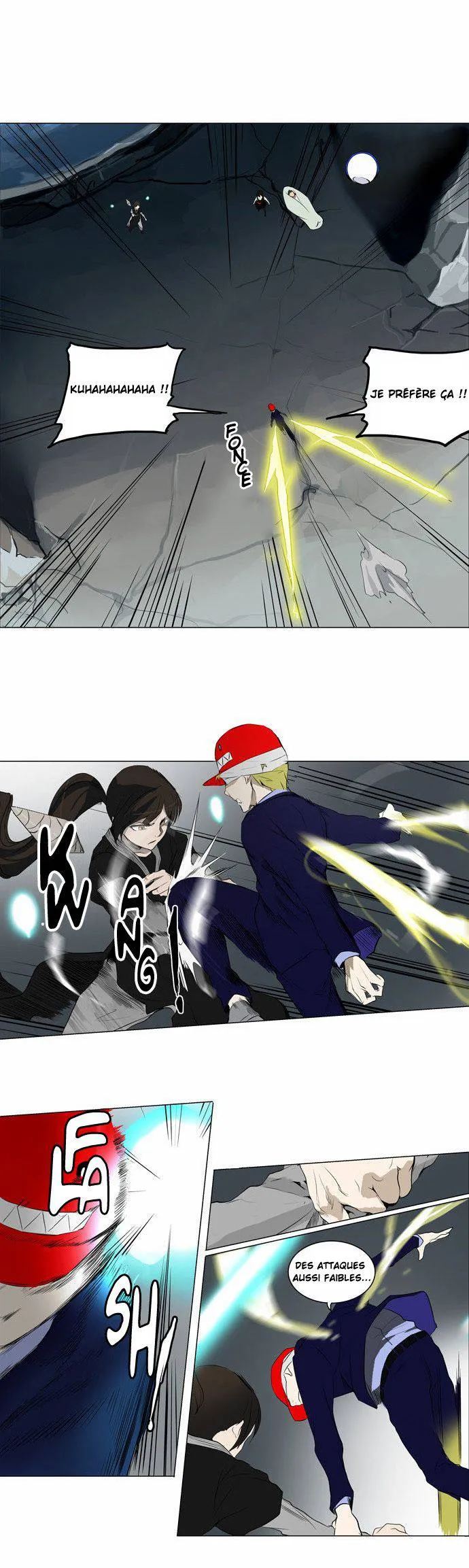 Tower Of God - 175 - 65ce7aa2cad23.webp