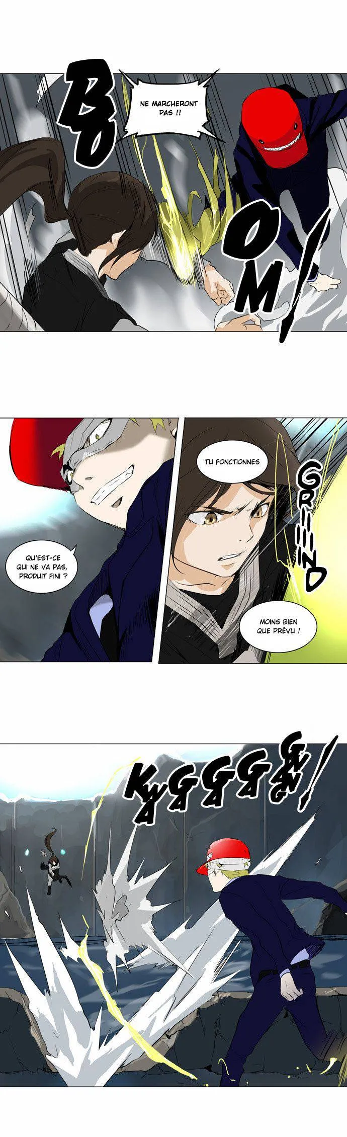 Tower Of God - 175 - 65ce7aa3164b7.webp
