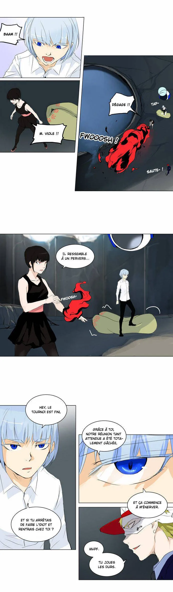 Tower Of God - 175 - 65ce7aa353053.webp