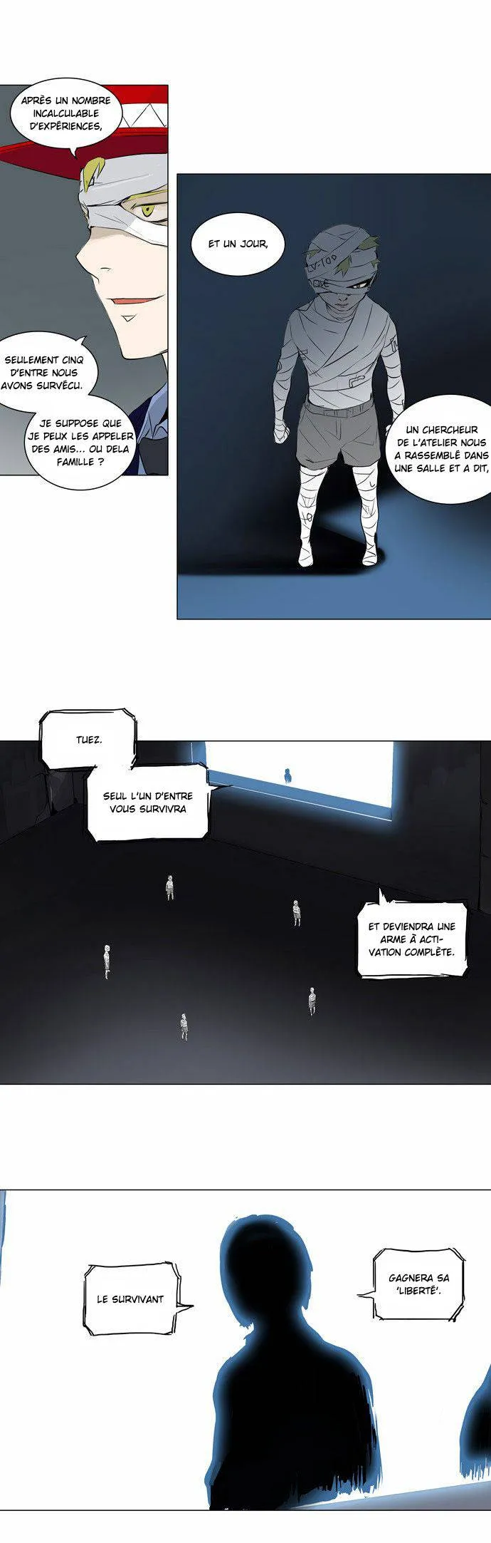 Tower Of God - 175 - 65ce7aa3ae17d.webp