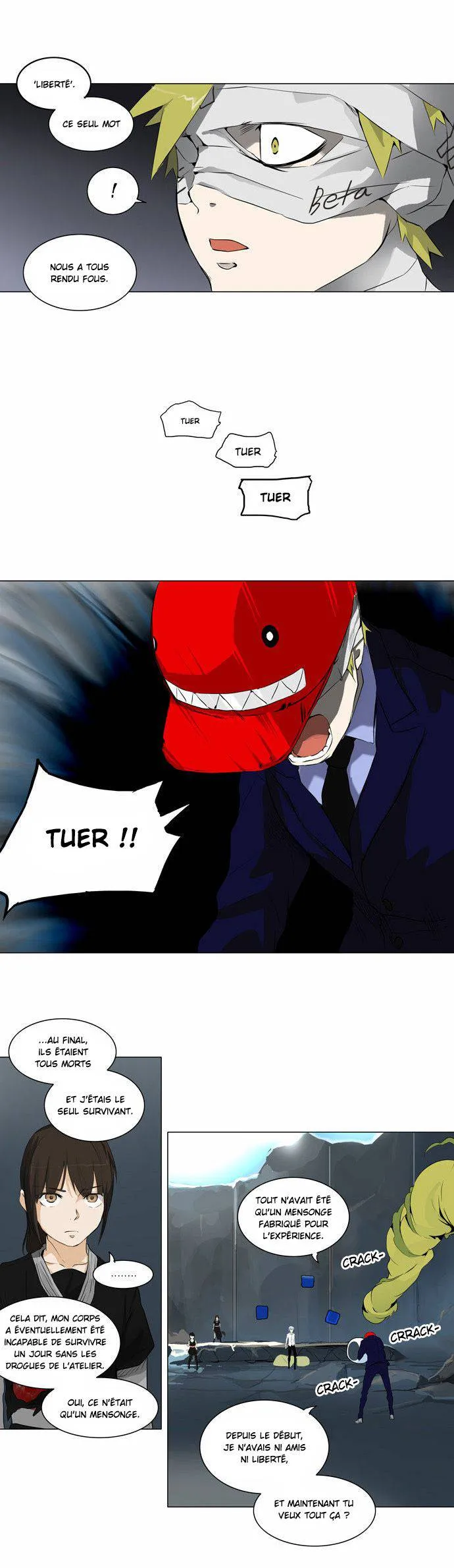 Tower Of God - 175 - 65ce7aa40025b.webp