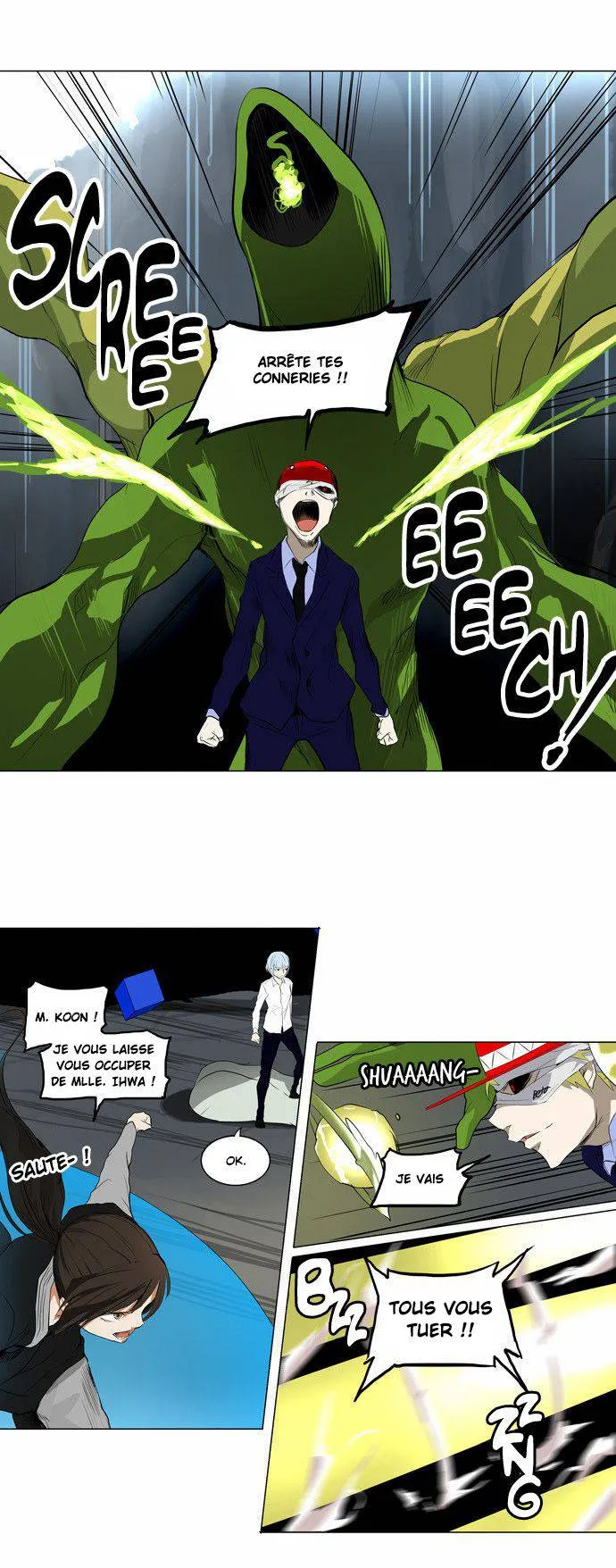 Tower Of God - 175 - 65ce7aa435696.webp