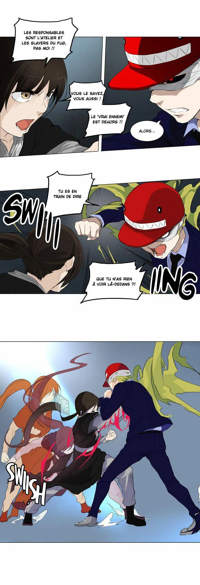 Tower Of God - 175 - 65ce7aa541970.webp