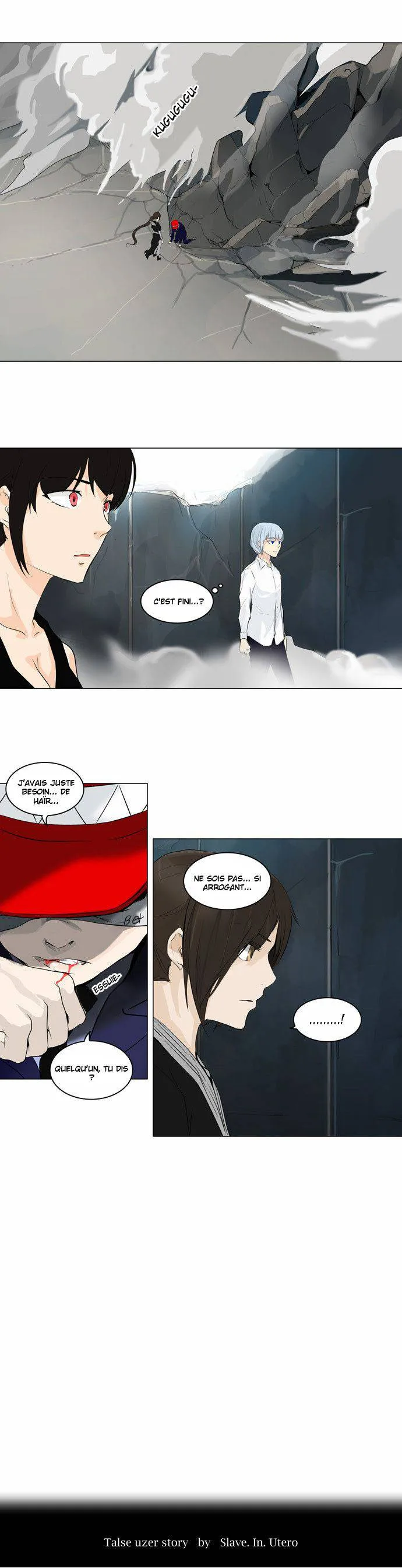 Tower Of God - 176 - 65ce7aa653cfe.webp