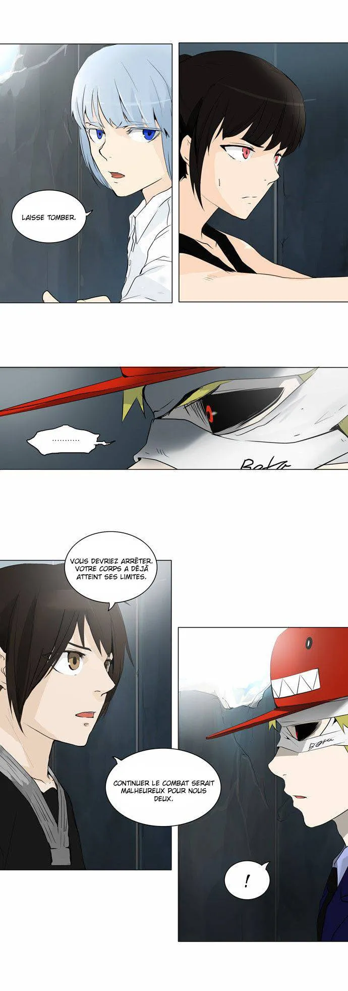 Tower Of God - 176 - 65ce7aa70e249.webp