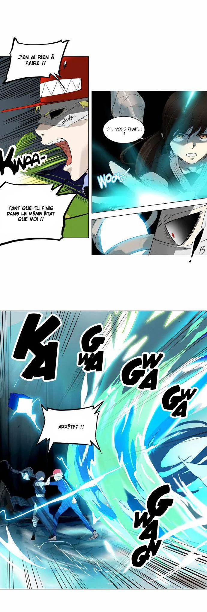 Tower Of God - 176 - 65ce7aa772d39.webp