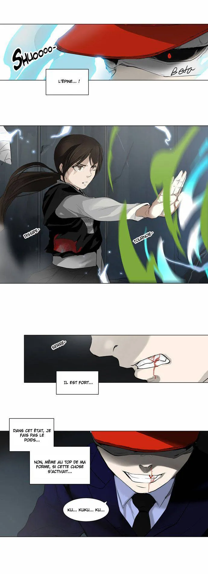 Tower Of God - 176 - 65ce7aa7a0f5e.webp