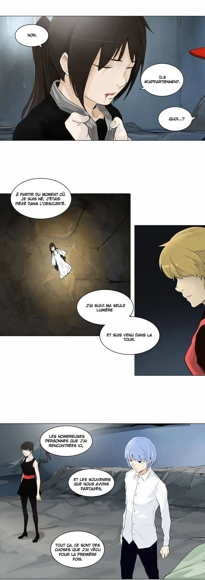 Tower Of God - 176 - 65ce7aa83210d.webp
