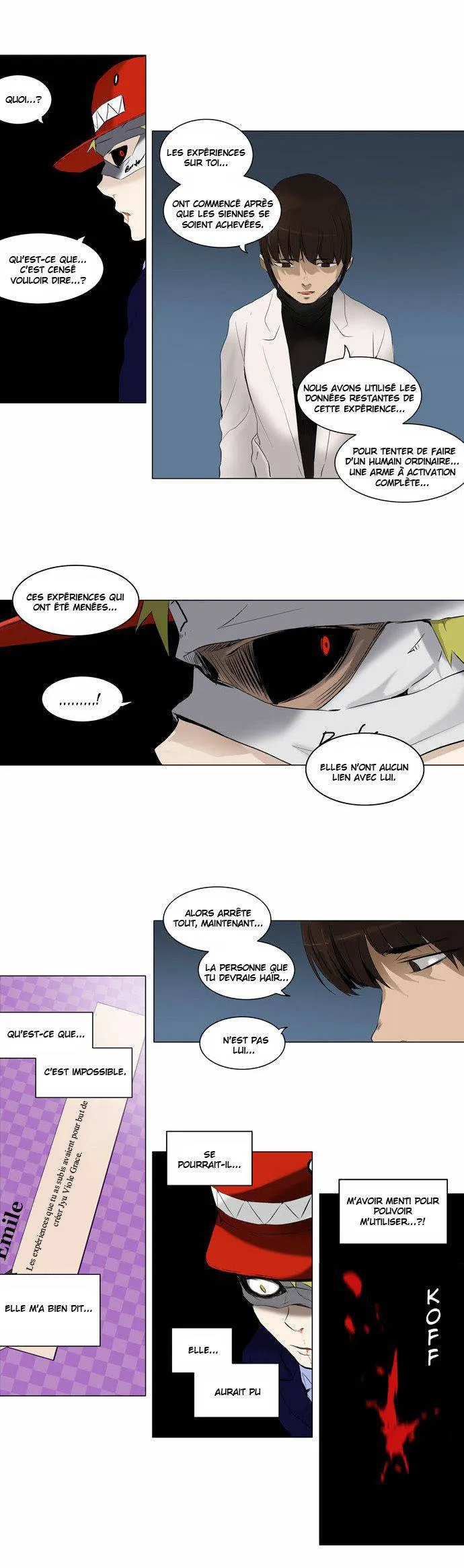 Tower Of God - 176 - 65ce7aa896a6c.webp