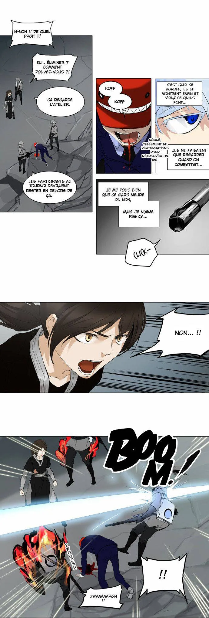 Tower Of God - 176 - 65ce7aa96795c.webp