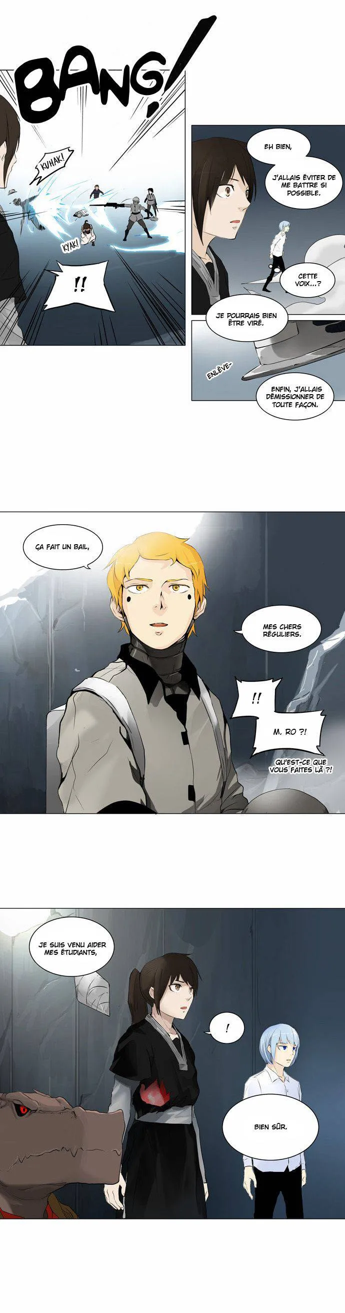 Tower Of God - 176 - 65ce7aaa24583.webp