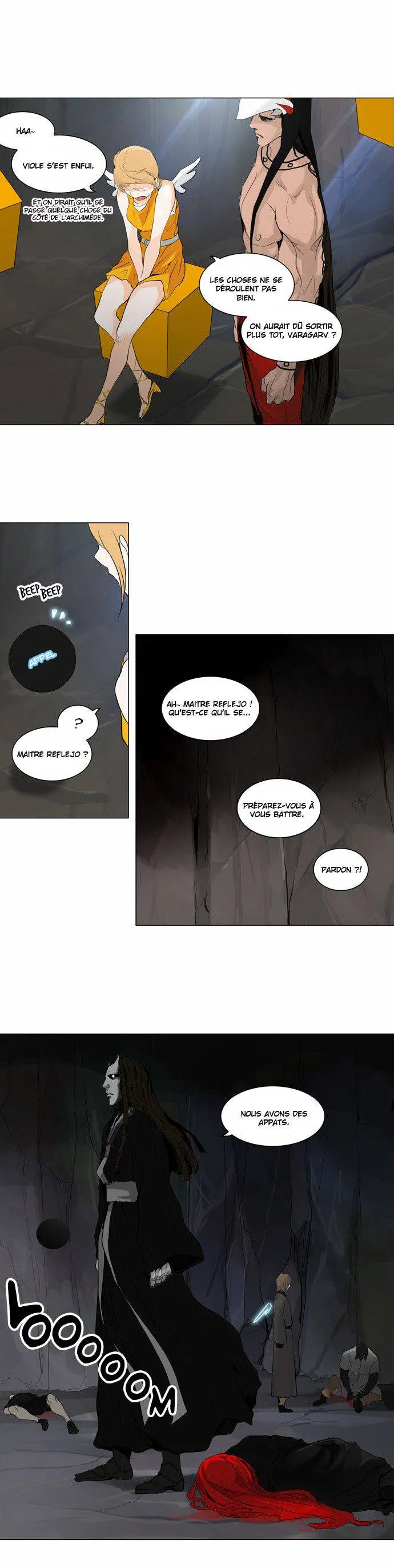Tower Of God - 176 - 65ce7aaa63f57.webp