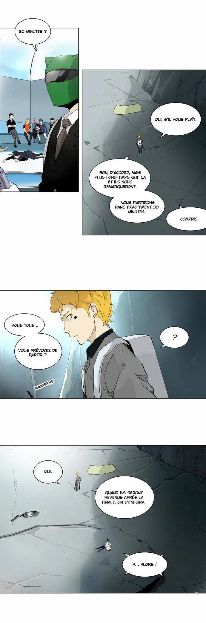 Tower Of God - 179 - 65ce7ab490432.webp