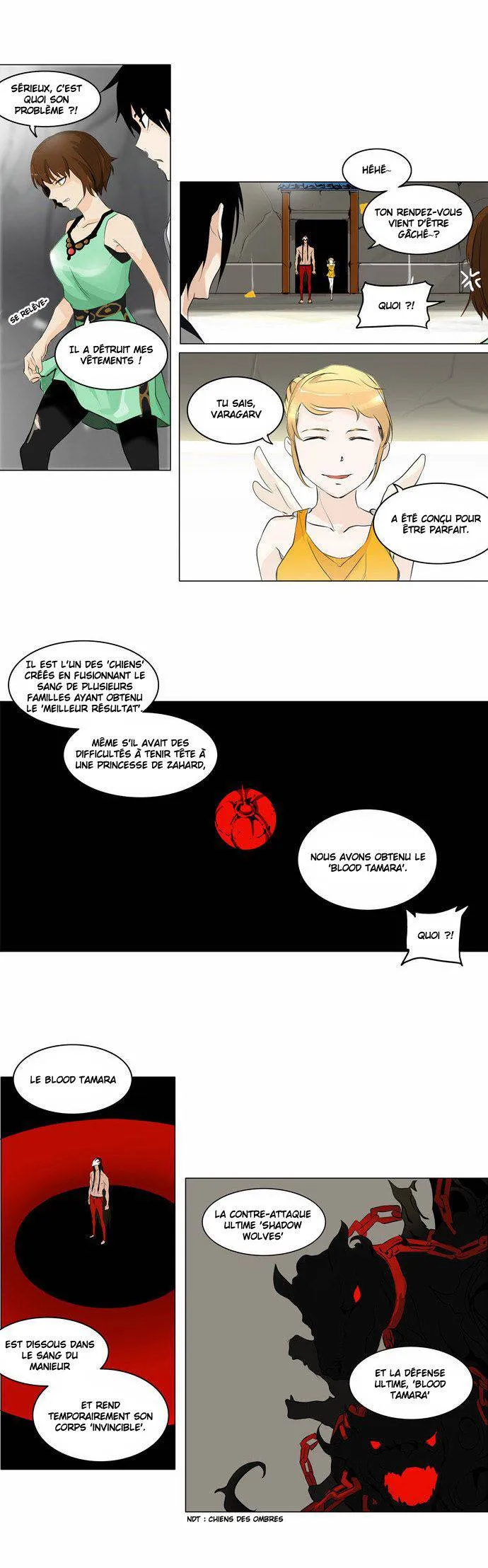 Tower Of God - 180 - 65ce7ab90f77b.webp