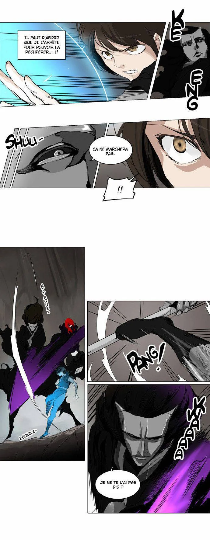 Tower Of God - 181 - 65ce7abdf3f8e.webp