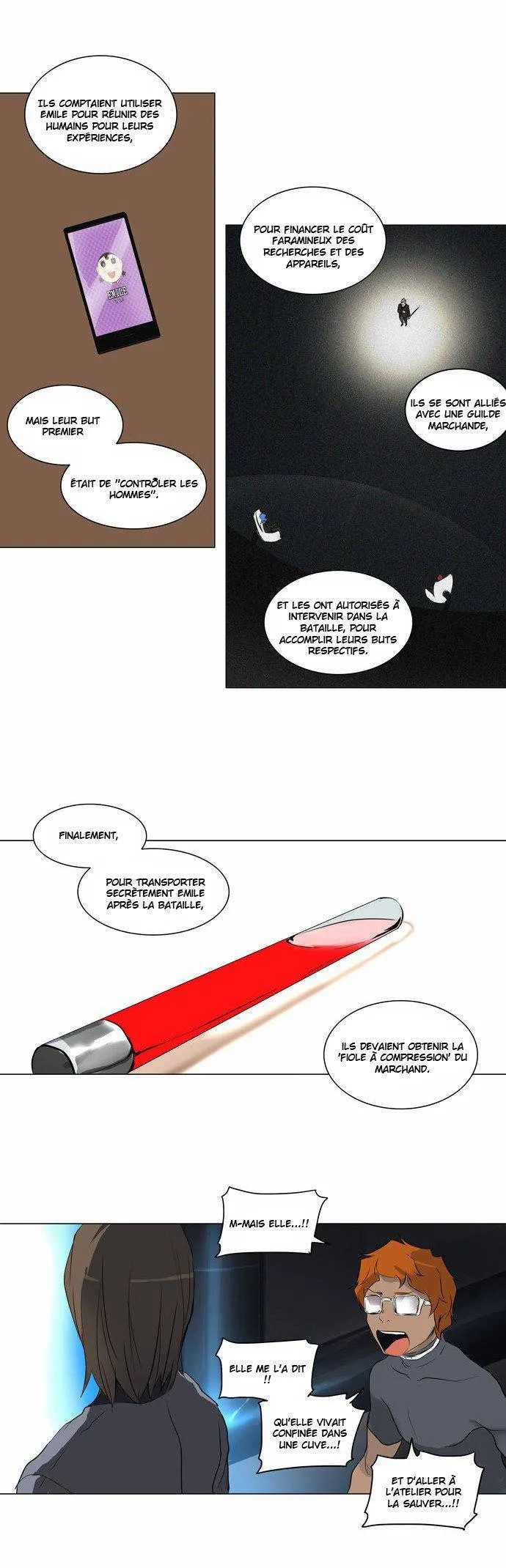 Tower Of God - 182 - 65ce7ac1c1534.webp