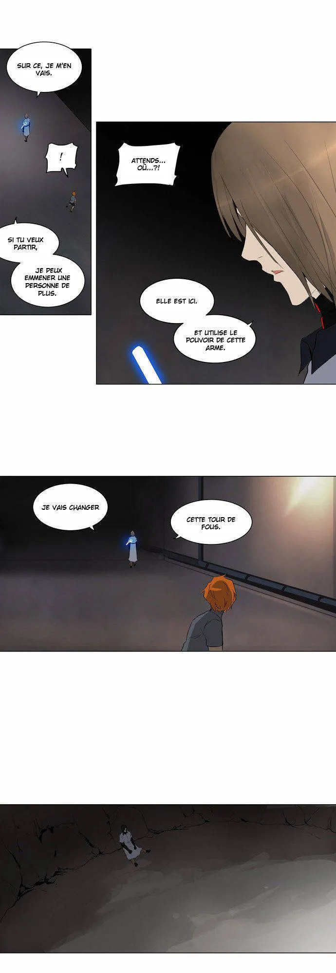 Tower Of God - 182 - 65ce7ac2318a0.webp