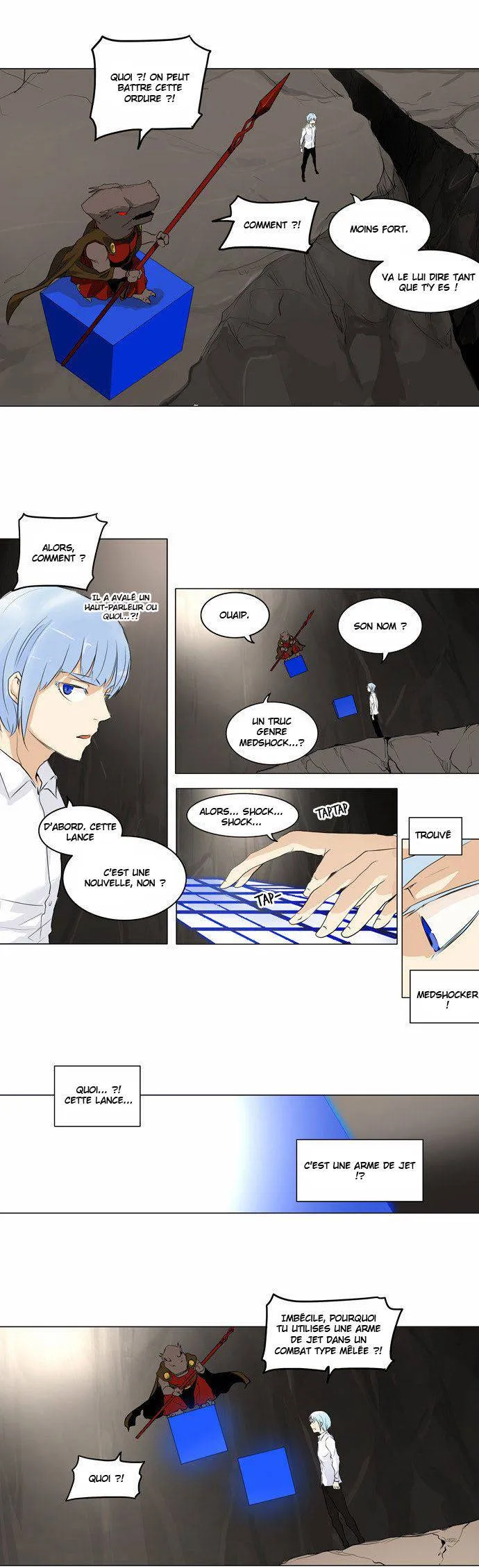 Tower Of God - 182 - 65ce7ac2c7929.webp