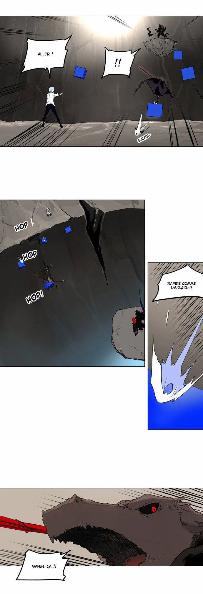 Tower Of God - 182 - 65ce7ac369d6b.webp