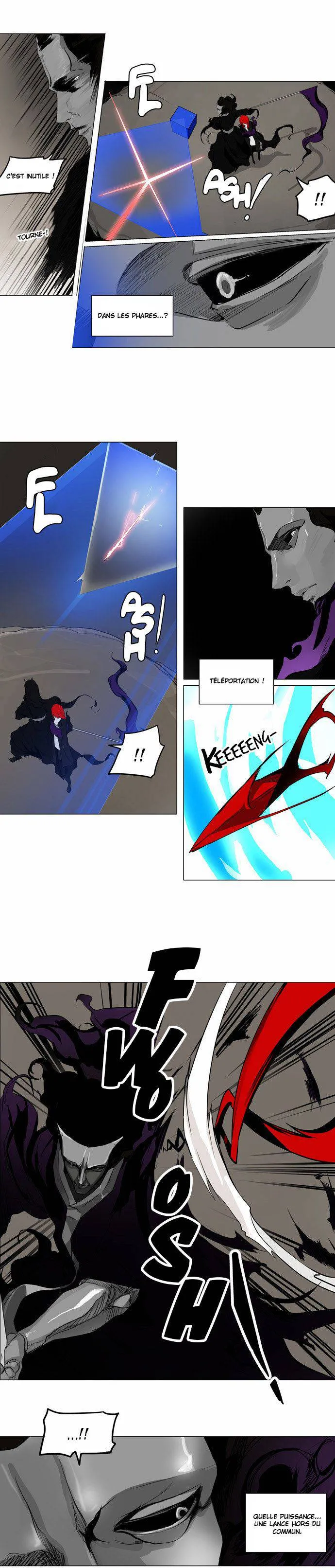 Tower Of God - 182 - 65ce7ac3e21e1.webp