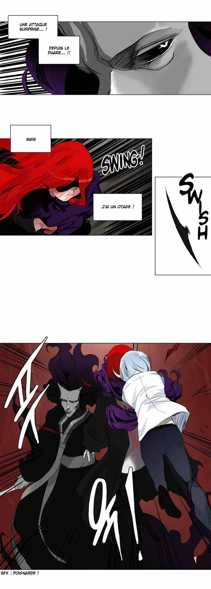 Tower Of God - 182 - 65ce7ac449167.webp