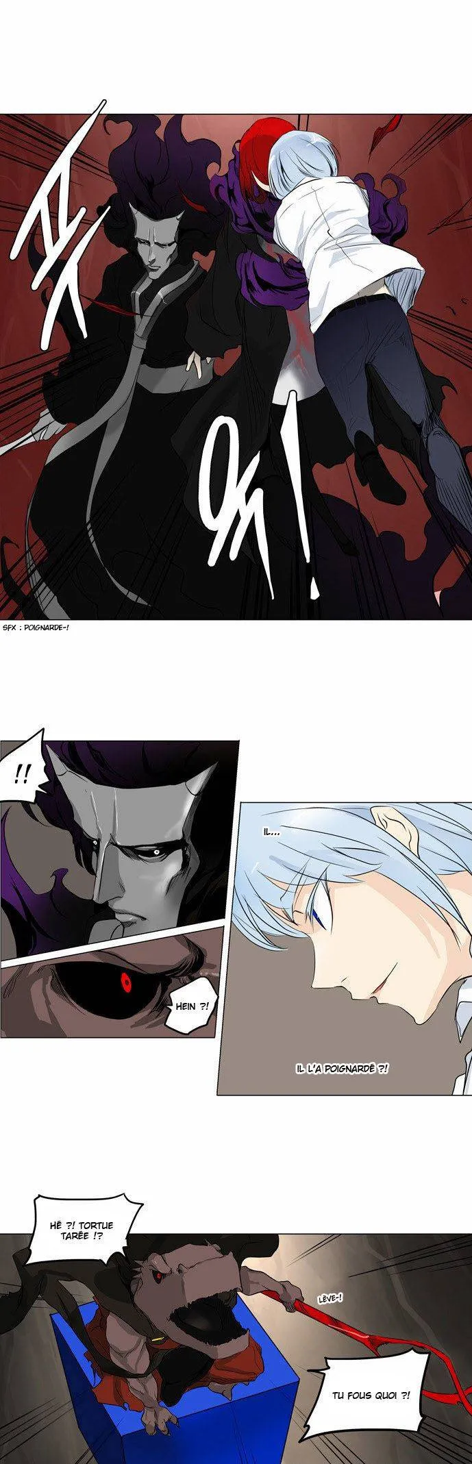 Tower Of God - 183 - 65ce7ac52bd3d.webp