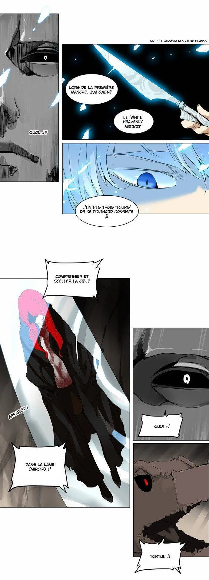 Tower Of God - 183 - 65ce7ac590208.webp