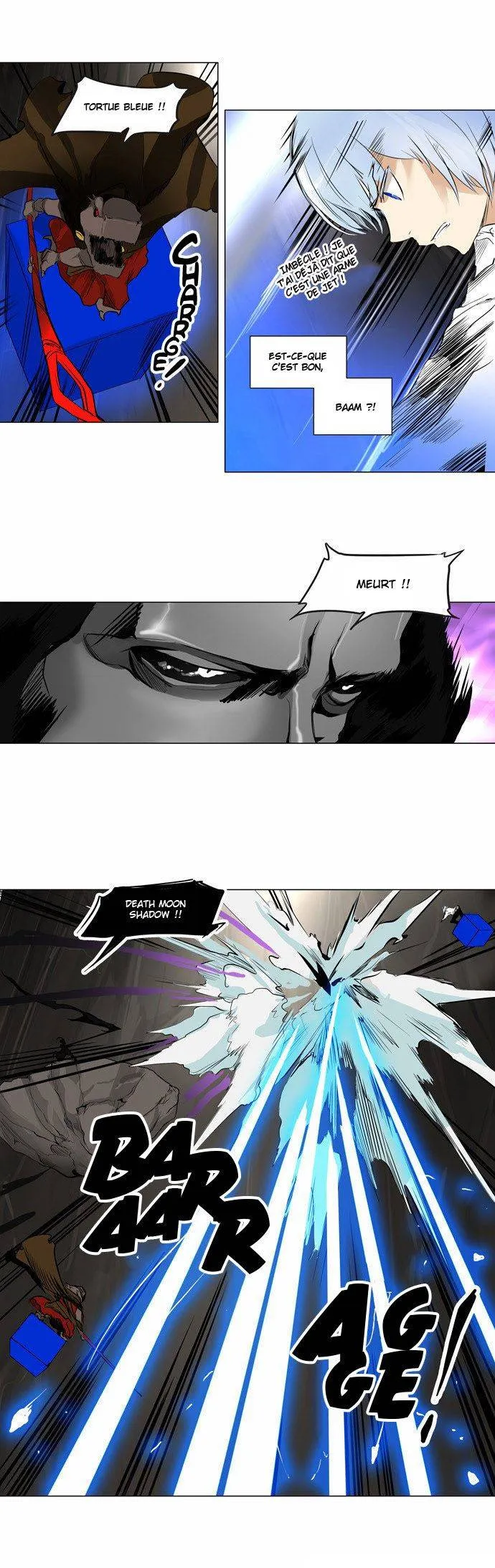 Tower Of God - 183 - 65ce7ac614549.webp