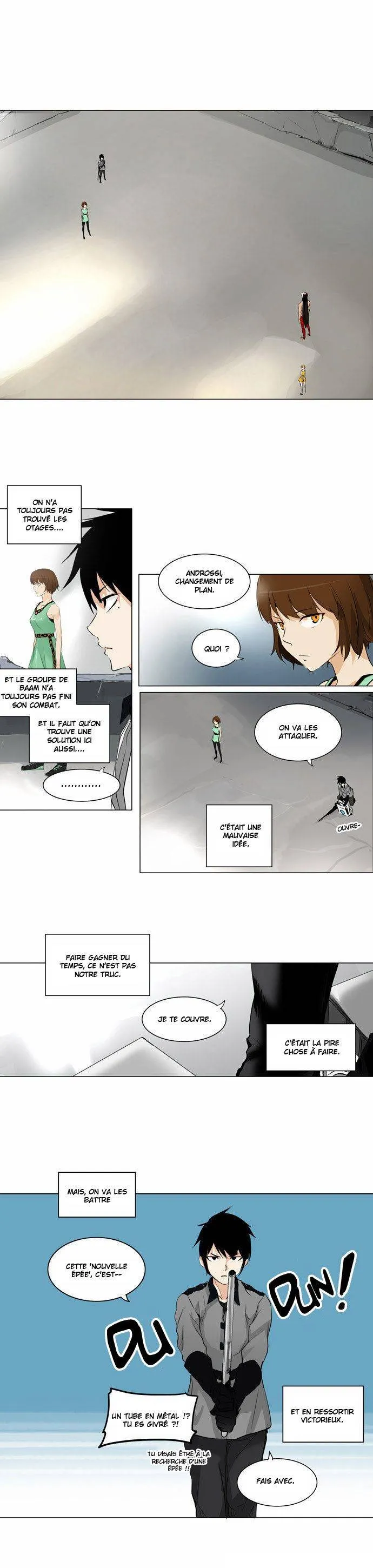 Tower Of God - 183 - 65ce7ac713c87.webp