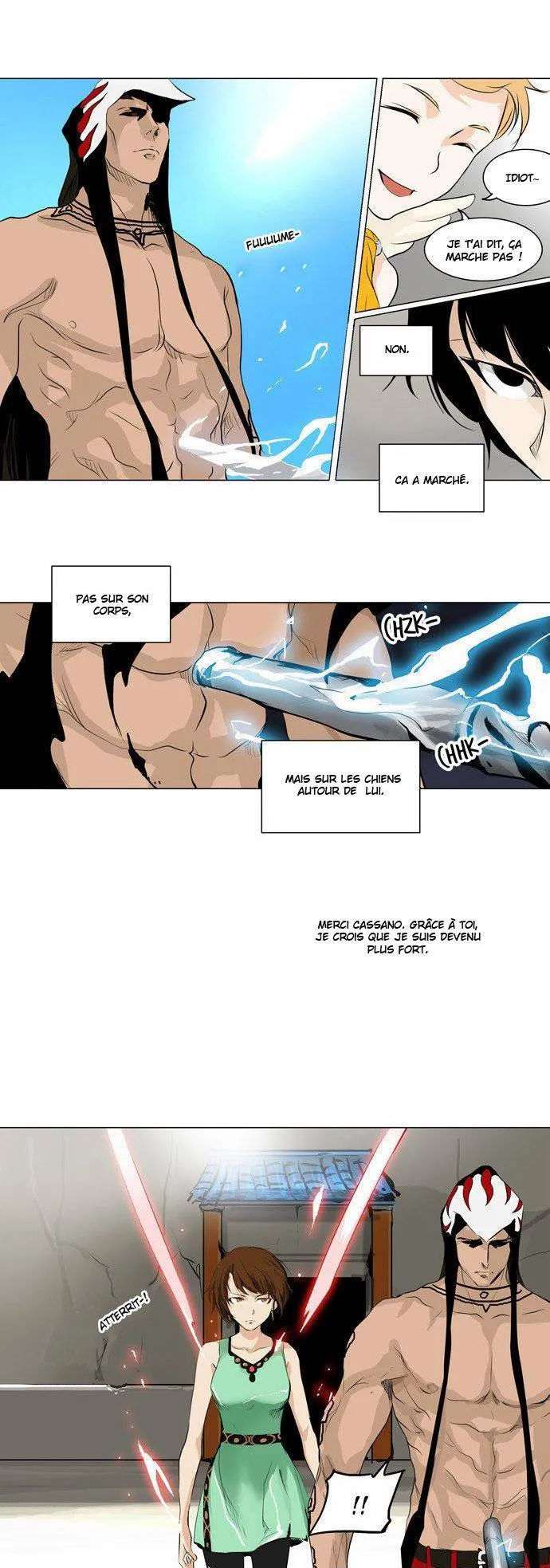 Tower Of God - 183 - 65ce7ac824947.webp