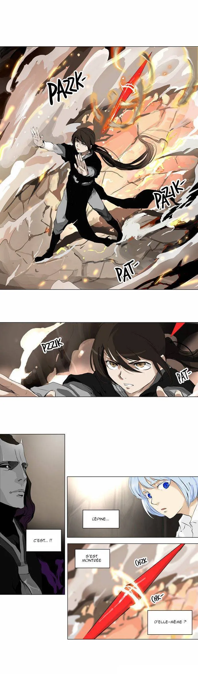 Tower Of God - 184 - 65ce7ac9b5432.webp