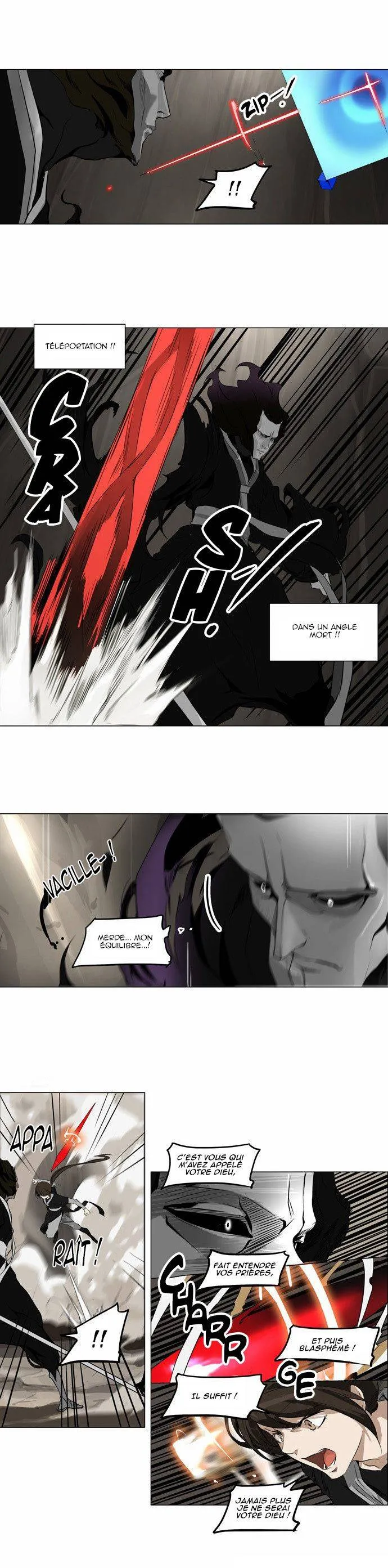 Tower Of God - 184 - 65ce7acd8534c.webp