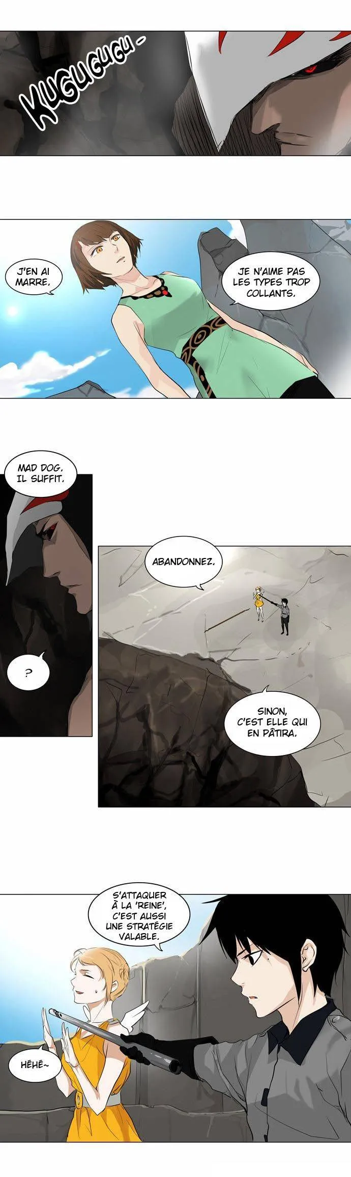 Tower Of God - 185 - 65ce7ad036e95.webp