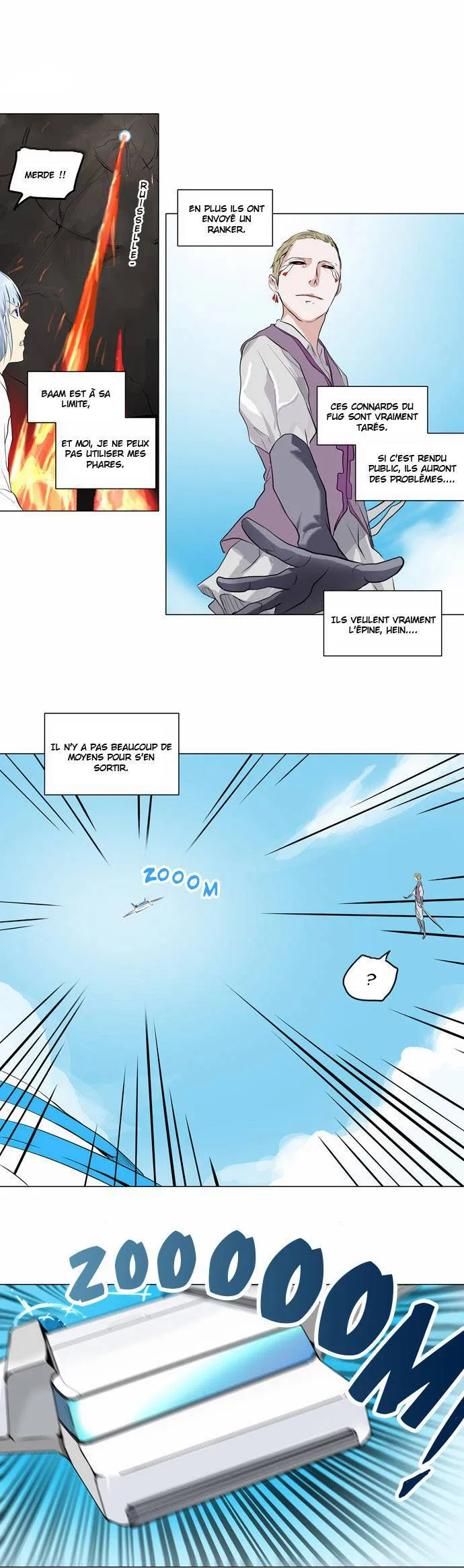Tower Of God - 186 - 65ce7ad443249.webp