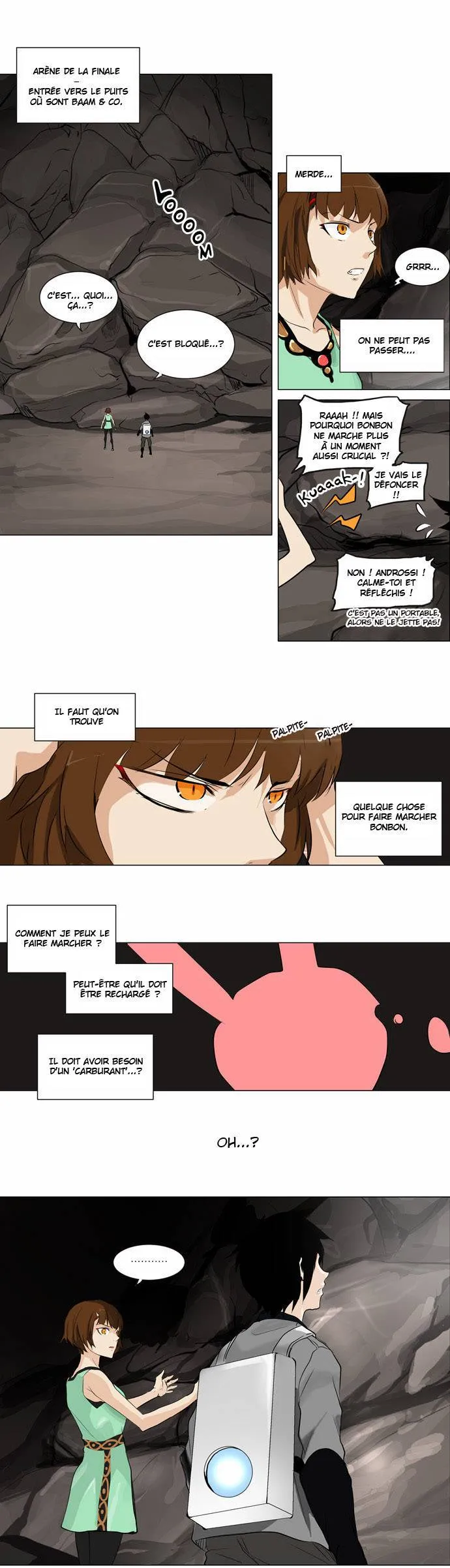Tower Of God - 186 - 65ce7ad62317b.webp